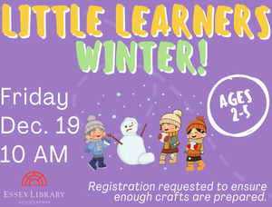 Little Learners: Win